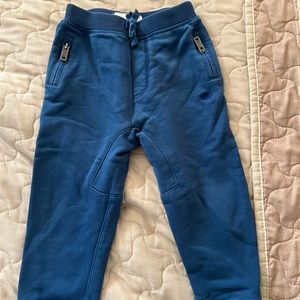 Burberry jogger pants